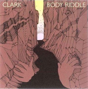 クラーク / BOBY RIDDLE [CD]