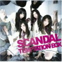 SCANDAL / テンプテーション ボックス（通常盤） [CD]