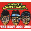 MIGHTY JAM ROCK / THE BEST 2001-2010（スペシャルプライス盤） CD