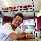 輸入盤 EASTON CORBIN / ALL OVER THE ROAD [CD]