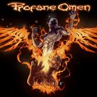 輸入盤 PROFANE OMEN / RESET 