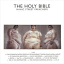 輸入盤 MANIC STREET PREACHERS / HOLY BIBLE LP