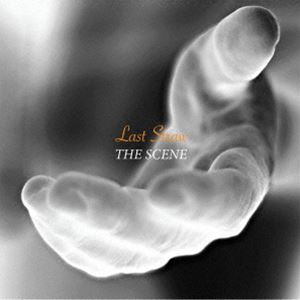 THE SCENE / Last Straw [CD]