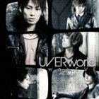 UVERworld / アウェイクイヴ（通常盤） [CD]