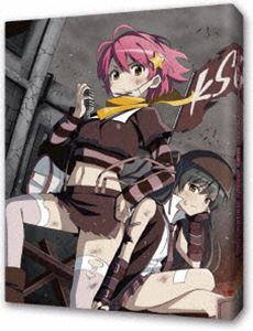 キラ☆キラ 5th Anniversary Live Anime KICK START GENERATION DVD