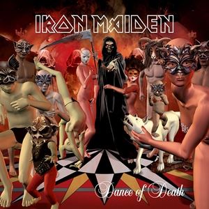 艺人名: G - 輸入盤 IRON MAIDEN / FINAL FRONTIER （RMST） [CD]