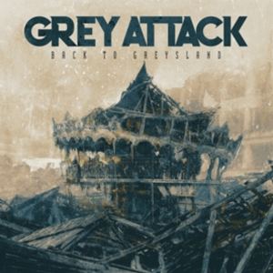 BACK TO GREYSLAND （BLACK）詳しい納期他、ご注文時はお支払・送料・返品のページをご確認ください発売日2025/12/12GREY ATTACK / BACK TO GREYSLAND （BLACK）グレイ・アタック / バック・トゥ・グレイズランド（ブラック） ジャンル 洋楽ハードロック/ヘヴィメタル 関連キーワード グレイ・アタックGREY ATTACK※こちらの商品は【アナログレコード】のため、対応する機器以外での再生はできません。収録内容［Side A］1. Back To Greysland2. Soldiers3. You Turn Me On4. We Want It All5. I Love Rock n’ Roll［Side B］1. Story Of You2. The Mountain3. The Fire4. Get Over Me5. I Am - You Are 種別 LP 【輸入盤】 JAN 0886922164613登録日2025/10/31