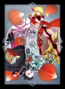 Fate��EXTRA Last Encore 3�ʴ������������ǡ� [DVD]