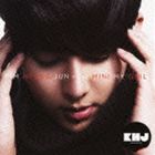 キム・ヒョンジュン / 1st MINI MY GIRL -Japan Edition-（ジャケットB） [CD]