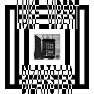 Artist Name: M - ルーク・ヴァイバート / Bizarster [CD]