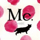 chabe / Me. [CD]