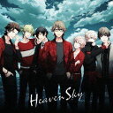 うたの☆プリンスさまっ♪ HEAVEN SKY エピソードCD [CD]