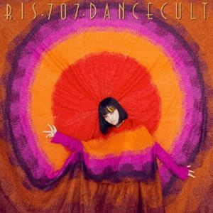 RIS-707 / DANCE CULT [CD]