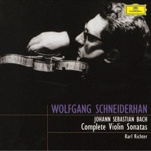 シュナイダーハン ボルフガング ジェイ エス バッハ バイオリン ソナタゼンシュウ ゼン6キョク詳しい納期他、ご注文時はお支払・送料・返品のページをご確認ください発売日2025/4/2関連キーワード：UCCG-41227/8ヴォルフガング・シュナイダーハン（vn） / J.S.バッハ：ヴァイオリン・ソナタ全集（全6曲）（初回生産限定盤／UHQCD）ジェイ エス バッハ バイオリン ソナタゼンシュウ ゼン6キョク ジャンル クラシック室内楽曲 関連キーワード ヴォルフガング・シュナイダーハン（vn）カール・リヒター（cemb）20世紀のバッハ演奏を牽引したカール・リヒターとの唯一の共演盤。シュナイダーハンの流麗で繊細な演奏と、堅固で厳しく構築的なリヒターのチェンバロが見事に拮抗し協調して、2人の個性や音楽性の違いが見事な相乗効果をあげています。　（C）RS初回生産限定盤／UHQCD／グリーン・カラー・レーベルコート／録音：1966年2月21-27日 ウィーン／旧品番：POCG-90190／1収録曲目11.ヴァイオリン・ソナタ 第1番 ロ短調 BWV1014 第1楽章： Adagio(4:40)2.ヴァイオリン・ソナタ 第1番 ロ短調 BWV1014 第2楽章： Allegro(3:20)3.ヴァイオリン・ソナタ 第1番 ロ短調 BWV1014 第3楽章： Andante(3:39)4.ヴァイオリン・ソナタ 第1番 ロ短調 BWV1014 第4楽章： Allegro(4:18)5.ヴァイオリン・ソナタ 第2番 イ長調 BWV1015 第1楽章： （Andante）(3:20)6.ヴァイオリン・ソナタ 第2番 イ長調 BWV1015 第2楽章： Allegro(3:27)7.ヴァイオリン・ソナタ 第2番 イ長調 BWV1015 第3楽章： Andante un poco(3:18)8.ヴァイオリン・ソナタ 第2番 イ長調 BWV1015 第4楽章： Presto(5:08)9.ヴァイオリン・ソナタ 第3番 ホ長調 BWV1016 第1楽章： Adagio(5:29)10.ヴァイオリン・ソナタ 第3番 ホ長調 BWV1016 第2楽章： Allegro(3:05)11.ヴァイオリン・ソナタ 第3番 ホ長調 BWV1016 第3楽章： Adagio ma non tan(5:21)12.ヴァイオリン・ソナタ 第3番 ホ長調 BWV1016 第4楽章： Allegro(4:00)21.ヴァイオリン・ソナタ 第4番 ハ短調 BWV1017 第1楽章： Largo(4:50)2.ヴァイオリン・ソナタ 第4番 ハ短調 BWV1017 第2楽章： Allegro(4:49)3.ヴァイオリン・ソナタ 第4番 ハ短調 BWV1017 第3楽章： Adagio(3:14)4.ヴァイオリン・ソナタ 第4番 ハ短調 BWV1017 第4楽章： Allegro(5:06)5.ヴァイオリン・ソナタ 第5番 ヘ短調 BWV1018 第1楽章： （Largo）(7:38)6.ヴァイオリン・ソナタ 第5番 ヘ短調 BWV1018 第2楽章： Allegro(4:31)7.ヴァイオリン・ソナタ 第5番 ヘ短調 BWV1018 第3楽章： Adagio(4:08)8.ヴァイオリン・ソナタ 第5番 ヘ短調 BWV1018 第4楽章： Vivace(2:35)9.ヴァイオリン・ソナタ 第6番 ト長調 BWV1019 第1楽章： Allegro(3:58)10.ヴァイオリン・ソナタ 第6番 ト長調 BWV1019 第2楽章： Largo(1:58)11.ヴァイオリン・ソナタ 第6番 ト長調 BWV1019 第3楽章： Allegro(5:24)12.ヴァイオリン・ソナタ 第6番 ト長調 BWV1019 第4楽章： Adagio(3:02)13.ヴァイオリン・ソナタ 第6番 ト長調 BWV1019 第5楽章： Allegro(3:52) 種別 CD JAN 4988031753613 収録時間 104分23秒 組枚数 2 製作年 2024 販売元 ユニバーサル ミュージック登録日2025/01/16