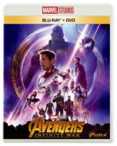 アベンジャーズインフィニティウォー詳しい納期他、ご注文時はお支払・送料・返品のページをご確認ください発売日2025/11/12関連キーワード：ブルーレイ ロバートダウニージュニア 映画 インフィニティウォーアベンジャーズ／インフィニティ・ウォー ブルーレイ＋DVDセットアベンジャーズインフィニティウォー ジャンル 洋画アクション 監督 アンソニー・ルッソジョー・ルッソ 出演 ロバート・ダウニーJr.クリス・ヘムズワースマーク・ラファロクリス・エヴァンススカーレット・ヨハンソン6つすべてを手に入れると、一瞬で全宇宙の生命の半分を滅ぼす無限大の力を得る“インフィニティ・ストーン”。そして、その究極の石を狙う“最凶最悪”の〈ラスボス〉サノス。彼の野望を阻止するため、ガーディアンズ、ドクター・ストレンジ、スパイダーマン、ブラックパンサーたちも集結した、最強ヒーローのチーム“アベンジャーズ”が、人類の命運を賭けたバトルに挑む。果たして、彼らは地球を、そして人類を救えるのか?封入特典DVD（本編）特典映像製作の舞台裏（ヒーロー 奇跡の集結、最強の敵 サノス、タイタンでの戦い、ワカンダでの戦い）／未公開シーン（夢の話の続き、狙われたマインド・ストーン、ネビュラからのメッセージ、サノスとガモーラ）／NGシーン集／音声解説関連商品アベンジャーズ関連商品マーベル関連商品2018年公開の洋画 種別 Blu-ray JAN 4907953230613 収録時間 149分 カラー カラー 組枚数 2 製作年 2018 製作国 アメリカ 字幕 日本語 英語 音声 英語DTS-HD Master Audio（7.1ch）日本語DTS-HD High Resoluti（7.1ch） 販売元 ウォルト・ディズニー・ジャパン登録日2025/11/11