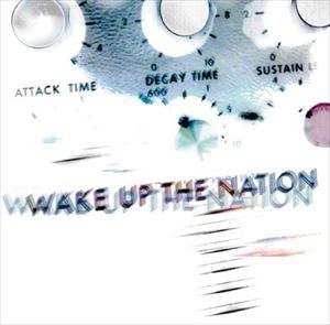 輸入盤 PAUL WELLER / WAKE UP THE NATION CD