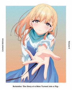 By Title: Wa Line - 豚のレバーは加熱しろ 5【完全生産限定版】 [Blu-ray]