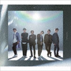 V6 / Crazy Rays／KEEP GOING（通常盤） CD