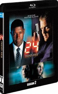 24-TWENTY FOUR- V[Y2SEASONSu[CE{bNX [Blu-ray]