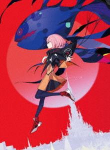 By Title: Ta Line - 神椿市建設中。Vol.1 [Blu-ray]
