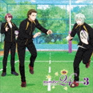 (ɥCD) ꥸʥ륢˥number24ץɥCD3 [CD]