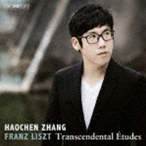 Classic - ハオチェン・チャン（p） / リスト：超絶技巧練習曲集 S.139（輸入盤／ハイブリッドCD） [CD]