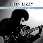 輸入盤 THIN LIZZY / SILVER COLLECTION [CD]