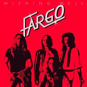 ͢���� FARGO / WISHING WELL [LP]