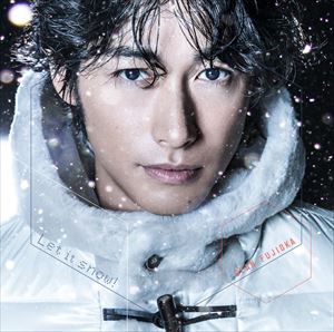 DEAN FUJIOKA / Let it snow!���̾��ס� [CD]