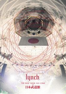 lynch.／THE FATAL HOUR HAS COME AT 日本武道館 [DVD]