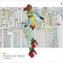 POiSON GiRL FRiEND / rondoElectro [CD]