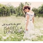 イザベラ・ラングレン / 若しあなただったら [CD]