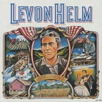 リヴォン・ヘルム / アメリカン・サン [CD]