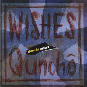 Artist Name: Na Line - Quncho / WISHES [CD]