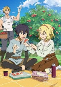 究極進化したフルダイブRPGが現実よりもクソゲーだったら 第2巻 [Blu-ray]