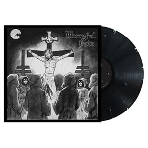 輸入盤 MERCYFUL FATE / MERCYFUL FATE （COLOUR VINYL） 