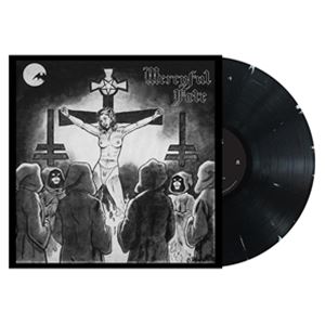 MERCYFUL FATE （COLOUR VINYL）詳しい納期他、ご注文時はお支払・送料・返品のページをご確認ください発売日2021/12/3MERCYFUL FATE / MERCYFUL FATE （COLOUR VINYL）マーシフル・フェイト / マーシフル・フェイト（カラー・ヴァイナル） ジャンル 洋楽ハードロック/ヘヴィメタル 関連キーワード マーシフル・フェイトMERCYFUL FATE※こちらの商品は【アナログレコード】のため、対応する機器以外での再生はできません。収録内容［Side A］1. A Corpse Without Soul2. Nuns Have No Fun［Side B］1. Doomed by the Living Dead2. Devil Eyes 種別 LP 【輸入盤】 JAN 0039842515618登録日2021/10/08