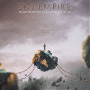 SKY EMPIRE / The Shifting Tectonic Plates Of Power - Part One [CD]