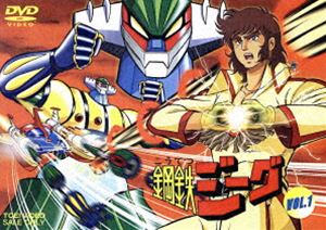 Ŵ VOL.1 [DVD]
