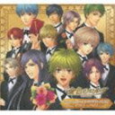 LA CORDA D｀ORO 10YEARS VOCAL COMPLETE BOX 2003-2012詳しい納期他、ご注文時はお支払・送料・返品のページをご確認ください発売日2016/9/7（ゲーム・ミュージック） / 金色のコルダ 10years ヴォーカルコンプリートBOX 2003〜2012（数量限定生産盤） ※再発売LA CORDA D｀ORO 10YEARS VOCAL COMPLETE BOX 2003-2012 ジャンル アニメ・ゲームゲーム音楽 関連キーワード （ゲーム・ミュージック）谷山紀章（月森蓮、東金千秋）伊藤健太郎（土浦梁太郎、八木沢雪広）福山潤（志水桂一、如月響也）森田成一（火原和樹、火積司郎）岸尾だいすけ（柚木梓馬、水嶋新）宮野真守（加地葵、天宮静）日野聡（衛藤桐也、冥加玲士）コーエーの女性向け恋愛シミュレーションゲーム『金色のコルダ』の10周年（2014年時）記念キャラクター・ソング・ボックス。2003年〜2013年3月までの10年間にリリースした『金色のコルダ』キャラクター・ヴォーカル曲をCD11枚にコンプリート。　（C）RS数量限定生産盤／10周年記念／初回発売日：2014年3月19日／デジパック／三方背ケース封入特典ブックレット／ボーナスディスク付収録曲目11.♪MUSICA♪ 〜金色の絆〜 （金色のコルダ）(4:23)2.PRELUDE -青月光- （金色のコルダ）(5:21)3.Cendrillon （金色のコルダ）(4:20)4.ANOTHER REVOLUTION （金色のコルダ）(4:35)5.＊Spica＊ （金色のコルダ）(4:58)6.JUMP☆ （金色のコルダ）(4:58)7.Hi・damari （金色のコルダ）(6:04)8.Walking together 〜風に向かって〜 （金色のコルダ）(5:26)9.L’armonia 〜君がくれたもの〜 （金色のコルダ）(5:13)10.CORE’NGRATO （金色のコルダ）(2:54)21.WISH （金色のコルダ）(4:51)2.One day’s memory （金色のコルダ）(4:34)3.Tone Color -真珠の音色- （金色のコルダ）(5:02)4.Days gone by 〜夢の中の夢〜 （金色のコルダ）(4:50)5.Brightly 〜輝きの中で〜 （金色のコルダ）(4:55)6.SANCTUARY 〜Yes／No〜 （金色のコルダ）(4:36)7.FLAME （金色のコルダ）(5:16)8.W-BREEZE （金色のコルダ）(5:06)9.VIBRATO 〜the way you are〜 （金色のコルダ）(6:22)10.Sotto Voce （金色のコルダ）(5:46)11.Take it easy （金色のコルダ）(6:23)12.Overture -序曲- （金色のコルダ）(7:29)31.Fill my heart （金色のコルダ）(6:02)2.Share （金色のコルダ）(6:37)3.Moments of Delight （金色のコルダ）(5:34)4.DIANA （金色のコルダ）(6:37)5.THANKS （金色のコルダ）(5:32)6.FINE DAYS 〜明日は晴れ!〜 （金色のコルダ）(6:13)7.Happy Time （金色のコルダ）(6:30)他 種別 CD JAN 4988615060618 収録時間 620分16秒 組枚数 11 製作年 2014 販売元 ユニバーサル ミュージック登録日2014/01/16