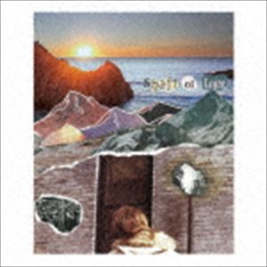 Motif / Shaft of Light [CD]