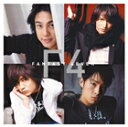 F4 / FANTASY 4EVER CD