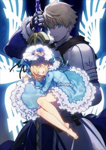 (�ɥ��CD) Fate��Prototype ���Υե饰���� Drama CD �� Original Soundtrack 1 -�����������- [CD]