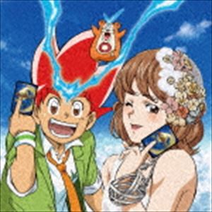 パイル スバラシキセカイ詳しい納期他、ご注文時はお支払・送料・返品のページをご確認ください発売日2016/12/28Pile / 素晴らしきSekai（通常アニメ盤）スバラシキセカイ ジャンル アニメ・ゲーム国内アニメ音楽 関連キーワード Pileμ｀sのメンバーとしても活躍するPileのシングルは、テレビ東京系アニメ『デュエル・マスターズ　VSRF』オープニング・テーマ（2016年10月より）！　（C）RS通常アニメ盤／未収録曲収録（初回限定商品未収録）／同時発売初回限定商品はVIZL-1086（A）、VICL-37236（B）、通常商品はVICL-37238封入特典W購入キャンペーン応募券封入（初回生産分のみ特典）／歌詞付収録曲目11.素晴らしきSekai(4:24)2.デュエル(1:34)3.素晴らしきSekai ＜off vocal＞(4:24)4.デュエル ＜off vocal＞(1:30) 種別 CD JAN 4988002725618 収録時間 11分53秒 組枚数 1 製作年 2016 販売元 ビクターエンタテインメント登録日2016/09/15