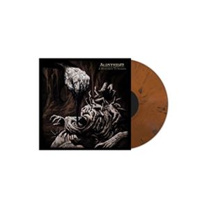 Rakuten - 輸入盤 ALUSTRIUM / MONUMENT TO SILENCE （COLORED VINYL） [2LP]