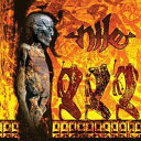 輸入盤 NILE / AMONGST THE CATACOMBS OF NEPHREN-KA （COLORED） LP