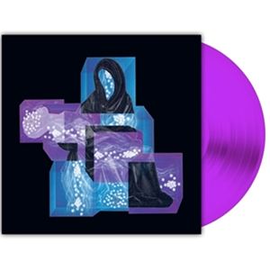 Other - 輸入盤 MIRACLE / LIVING LIKENESS OF MY ELECTRIC DAEMON （NEON VIOLET） [LP]