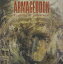 輸入盤 ARMAGEDDON / CAPTIVITY AND DEVOURMENT [CD]