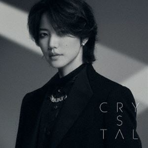 Rakuten - 七海ひろき / Crystal（初回限定盤／CD＋Blu-ray） [CD]