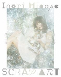 ミナセイノリ イノリミナセライブツアースクラップアート詳しい納期他、ご注文時はお支払・送料・返品のページをご確認ください発売日2024/3/6関連キーワード：ブルーレイ BD水瀬いのり／Inori Minase LIVE TOUR SCRAP ARTイノリミナセライブツアースクラップアート ジャンル 音楽Jポップ 監督 出演 水瀬いのり2023年10月29日にぴあアリーナMMで開催された「Inori Minase LIVE TOUR SCRAP ART」の模様を収録。収録内容OPENING／スクラップアート／identity／brave climber／MC 1／僕らだけの鼓動／クリスタライズ／バンドメンバー紹介／アイマイモコ／運命の赤い糸／MC 2／くらりのうた／あの日の空へ／Short Movie／アイオライト／クータスタ／TRUST IN ETERNITY／MC 3／約束のアステリズム／Million Futures／Interlude／Well Wishing Word／While We Walk／Winter Wonder Wander／MC 4／僕らは今／Morning Prism（ENCORE）／ココロはMerry-Go-Round（ENCORE）／MC 5（ENCORE）／Ready Steady Go!（ENCORE）／MC 6（DOUBLE ENCORE）／Catch the Rainbow!（DOUBLE ENCORE）／Line Up（DOUBLE ENCORE）／Endroll（DOUBLE ENCORE）封入特典別冊フォトブック／特製BOX／特製トレカ（以上3点、初回生産分のみ特典）／特典ディスク【Blu-ray】特典ディスク内容Making of SCRAP ART／幕間Short Movie全会場分（兵庫、宮城、愛知、福岡、神奈川 DAY1） 種別 Blu-ray JAN 4988003888619 収録時間 280分 カラー カラー 組枚数 2 製作国 日本 音声 日本語リニアPCM（ステレオ） 販売元 キングレコード登録日2023/12/25